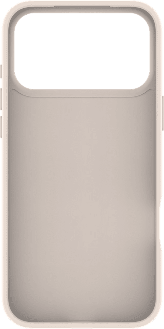 BlueBuilt Protective Backcover Apple iPhone 17 Pro Max Beige