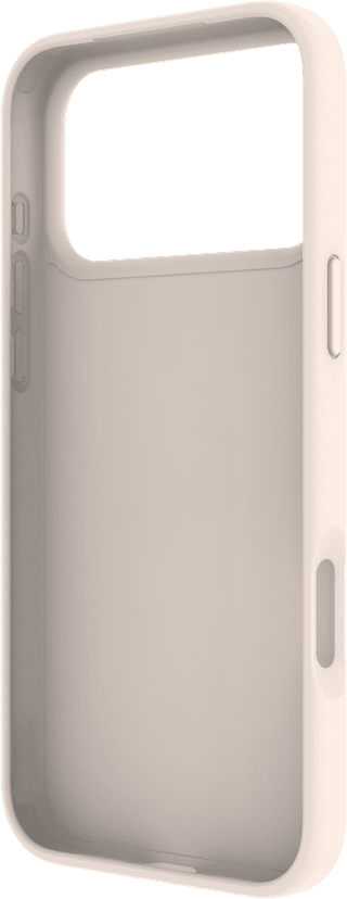 BlueBuilt Protective Backcover Apple iPhone 17 Pro Max Beige