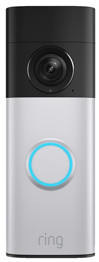 Ring Akku Videotürklingel Plus 2. Generation