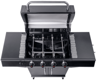 Charbroil Advantage Pro S4