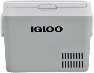 Igloo ICF40 Mist/White