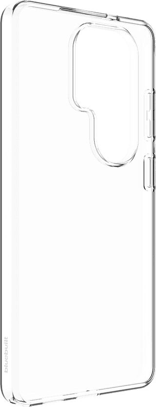 BlueBuilt Samsung Galaxy S26 Ultra Backcover Transparent