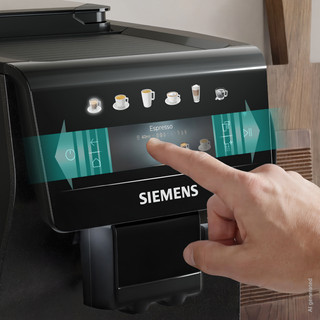 Siemens EQ600 iAroma TP6X3B08
