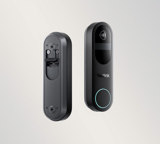 Reolink D340B + Chime