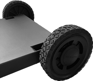 Boretti Fratello 2.0 + Boretti Fratello Trolley