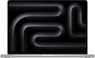 Apple MacBook Pro 16 inches M5 Pro (18 CPU/20 GPU) 24GB/1TB Silver QWERTZ