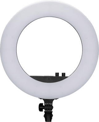 Nanlite Halo 18 With Carrying Case