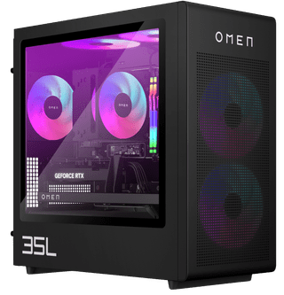 HP OMEN 35L GT16-1971nd