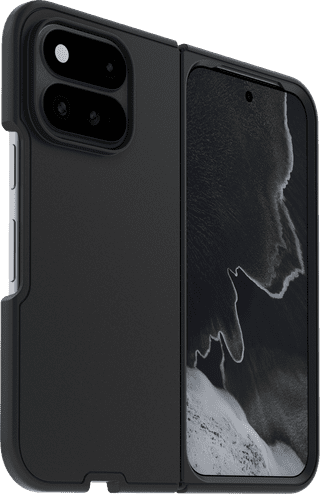 Otterbox Lumen Google Pixel 11 Pro Fold Back Cover with Magnet Black