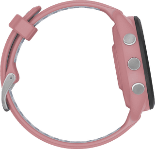 Garmin Forerunner 265S Rosa