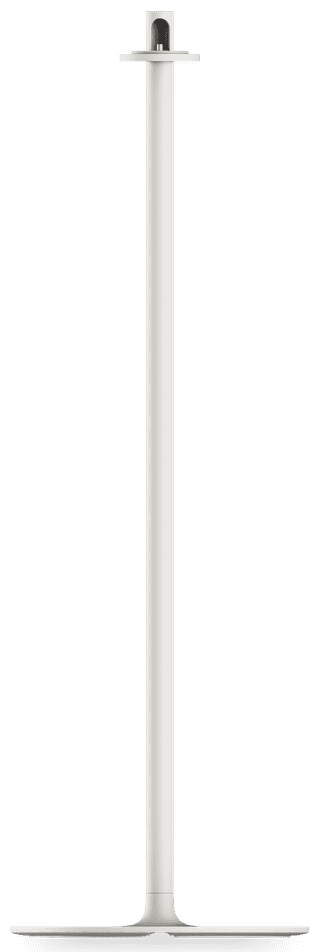 Bose Lifestyle Floor Stand Weiß