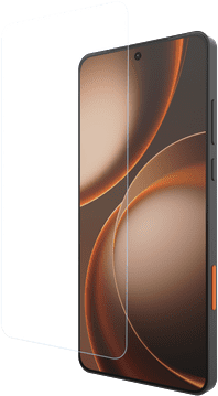 Just in Case OPPO Find X9 Ultra Screen Protector Glass