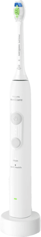 Philips Sonicare 4100 Series HX4044/41 Weiß