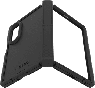Otterbox Defender Pro XT Samsung Galaxy Z Flip 8 Back Cover with Magnet Black