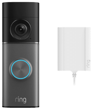 Ring Stecker Videotürklingel Pro 3. Generation