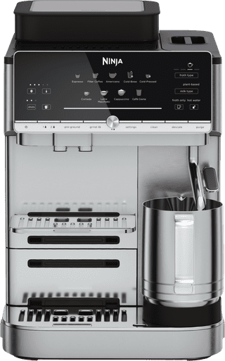 Ninja AutoBarista AE1001EU