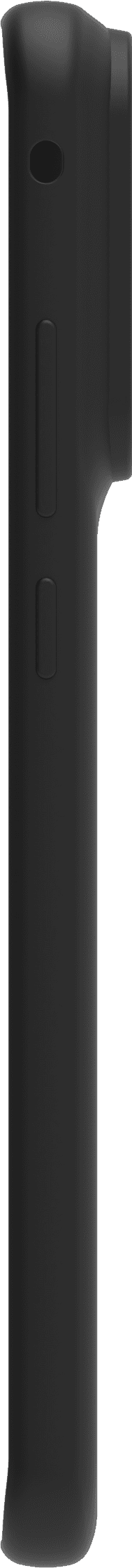 BlueBuilt Motorola Edge 70 Fusion Backcover Schwarz