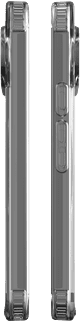 Just in Case Google Pixel 11 / 11 Pro Backcover mit Magnet Transparent