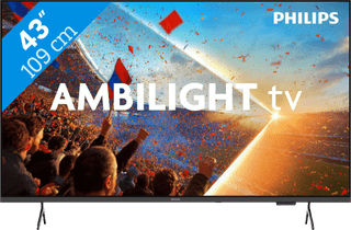 Philips Ambilight 43 Zoll PUS8001 (2026)