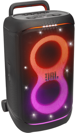 JBL Partybox 520 Schwarz