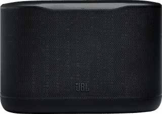 JBL Cove X1 Schwarz