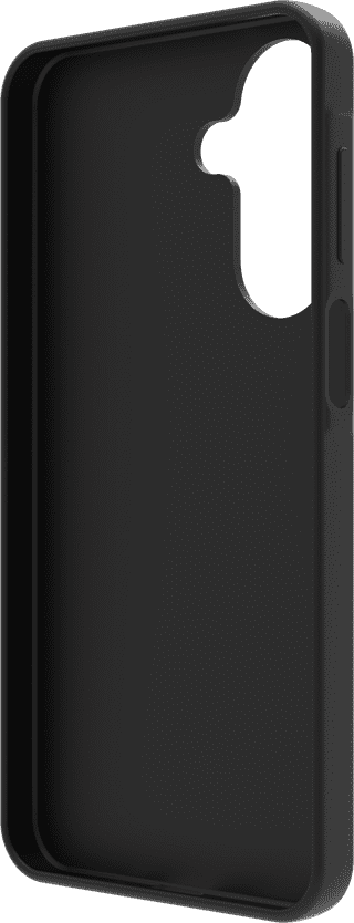BlueBuilt Samsung Galaxy A27 Backcover Schwarz
