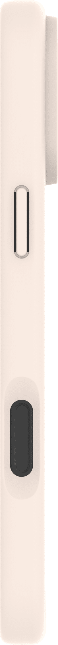 BlueBuilt Protective Backcover Apple iPhone 17 Pro Max Beige