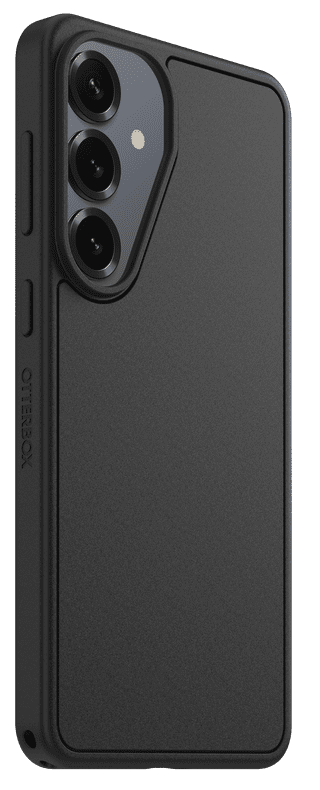 Otterbox Symmetry Samsung Galaxy S26 Plus Backcover mit Magnet Schwarz