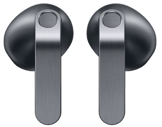 Samsung Galaxy Buds4 Schwarz