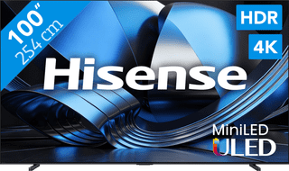 Hisense ULED 100 Zoll U79SE (2026)