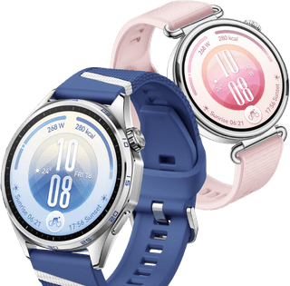 Huawei Watch GT 7 41 mm Rosa