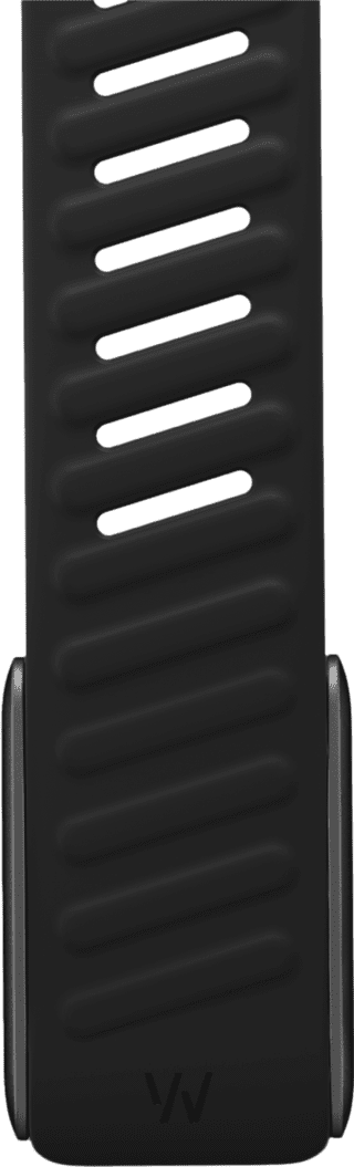 WHOOP 5.0 Peak Schwarz Mitgliedschaft 1 Jahr + WHOOP 5.0 SportFlex Armband Schwarz