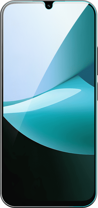 Just In Case Tempered Glass Xiaomi Redmi 15C Displayschutz