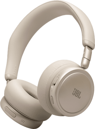 JBL Live 680NC Champagner