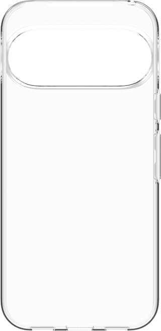 BlueBuilt Back Cover Google Pixel 11 / 11 Pro Transparent