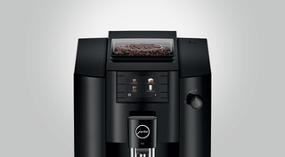 JURA E6 Full Black (EC)