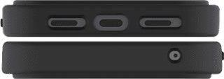Just in Case Google Pixel 11 Pro XL / 10 Pro XL Backcover mit Magnet Schwarz