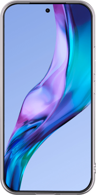 Just in Case KickLite Xiaomi 17T Backcover Transparent