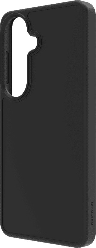 BlueBuilt Protective Backcover Samsung Galaxy S26 Schwarz