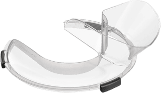 KitchenAid 5KSM50PKVEIO Iron Ore