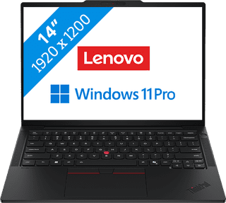 Lenovo ThinkPad T14s Gen 7 (Intel) Copilot+ PC - 21YU005KMH QWERTY