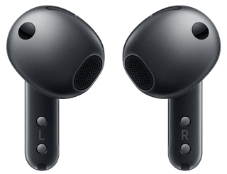 Samsung Galaxy Watch 9 5G Black 44mm + Samsung Buds4 Black