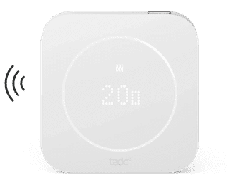 tado Kabelloser Temperatursensor X 2. Generation