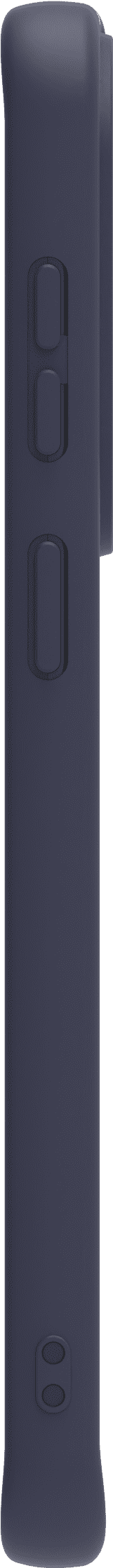 BlueBuilt Protective Back Cover Samsung Galaxy A57 Blue