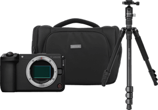 Canon EOS R6 V Value Up Kit