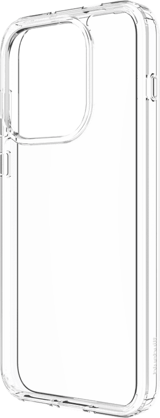 BlueBuilt Protective Backcover OnePlus 15 Transparent