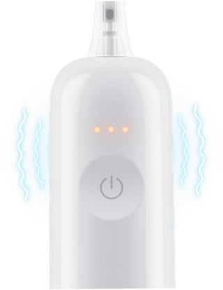 Laifen Wave Pro Weiß