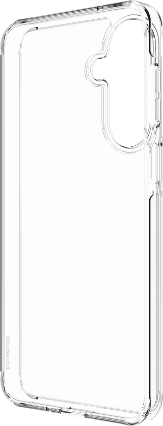 BlueBuilt Protective Backcover Samsung Galaxy A27 Transparent