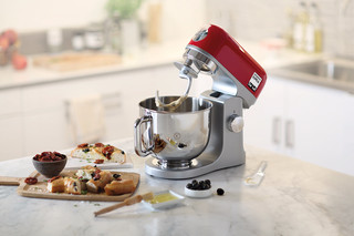 Kenwood kMix KMX750RD Rot