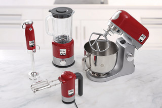 Kenwood kMix KMX750RD Rot